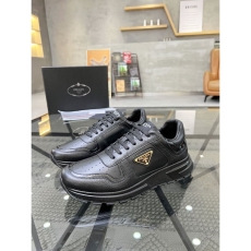 Prada Low Shoes